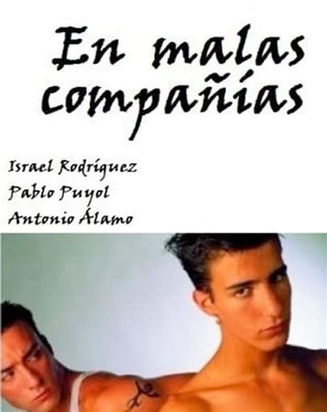 Ver En Malas Compañías 2000 Película Completa En Español