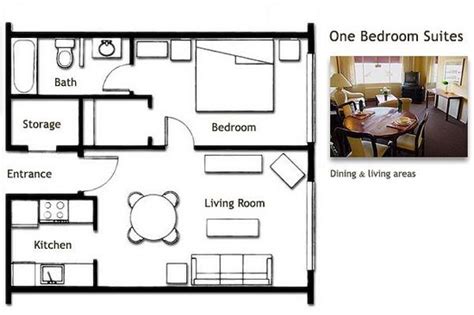 Residence Inn Bedroom Suite Floor Plan Floorplans Click