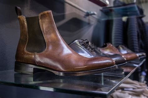 Chelsea Boots Vs Chukka Boots Everything You Need To Know