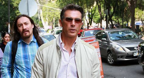 Sergio mayer, quién fue parte del grupo garibaldi, nos cuenta cómo fue su. Sergio Mayer, de Garibaldi a presidir la Comisión de ...