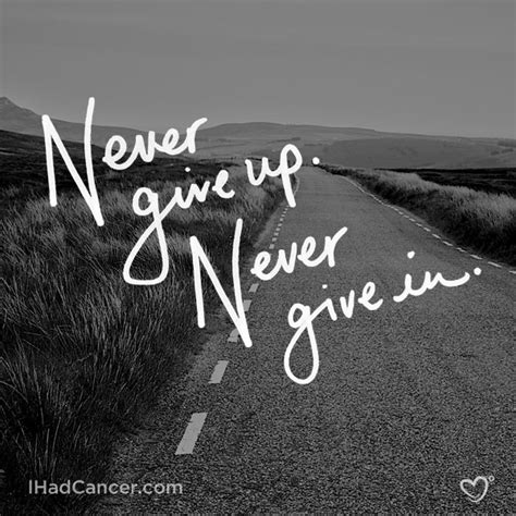 Share on the web, facebook, pinterest, twitter, and blogs. 20 Inspirational Cancer Quotes for Survivors, Fighters...