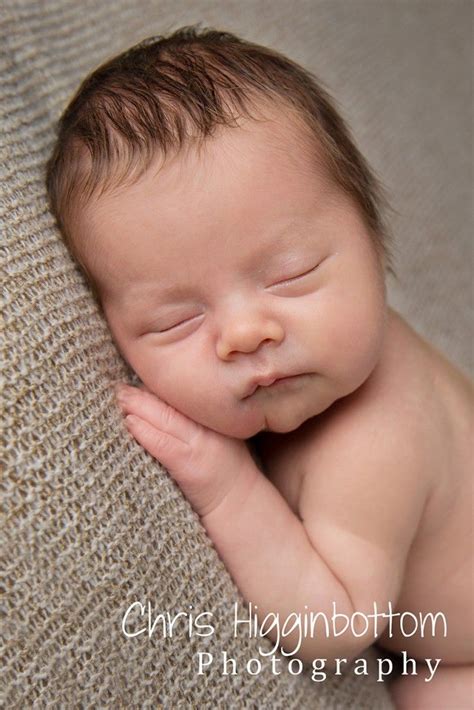 Use mild soap sparingly (too much dries out your baby's skin). 1 month old baby (newborn) boy :: Chris Higginbottom ...