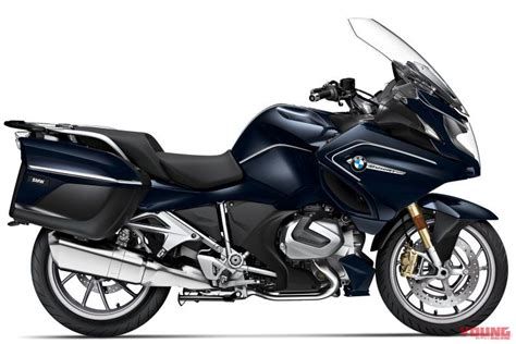 Now there's more of everything: BMW S1000RRに2020年カラー『ホッケンハイム シルバーメタリック』が早くも追加! | WEBヤングマシン ...