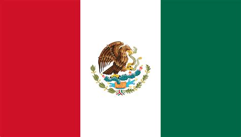 No downloads required, just click and print. File:Flag of Mexico (reverse).svg - Wikimedia Commons