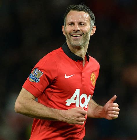 Fullname = ryan joseph giggs obe giggs was the first player in history to win the pfa young player of the year award consecutively and as of. Ryan Giggs buys hair operation firm after signing up for ...