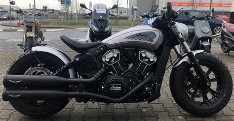 Buy triumph bobbers and get the best deals at the lowest prices on ebay! Details zum Custom-Bike Indian Scout Bobber des Händlers ...