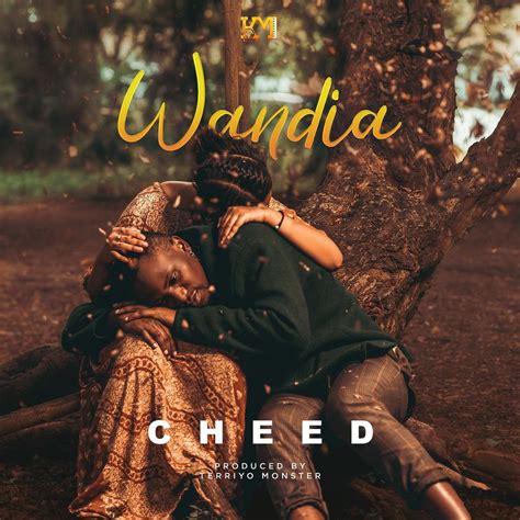 Audio Cheed Wandia Download Dj Mwanga