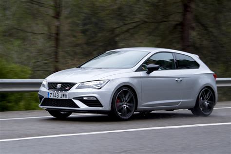 Discover our unique contemporary vision of sportiness today. Seat Leon Cupra Review (2020) | Autocar