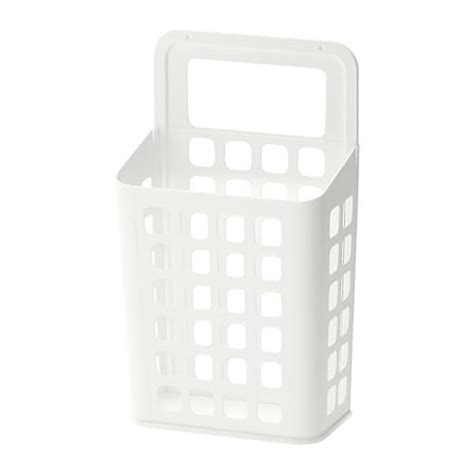 Store heavier things at the bottom. VARIERA Waste bin - IKEA