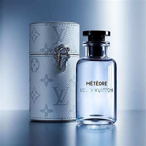 MÉtÉore El Nuevo Perfume Para Hombre By Louis Vuitton Best Fragrance