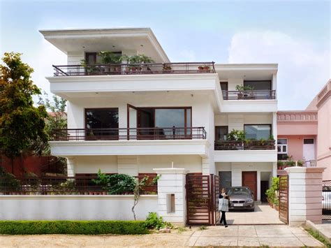 Chandigarh 3d House View