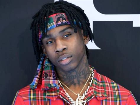You need an estimate from your barber before you get a haircut. Blog: Polo G Says Blueface Popularizing 'Thotiana ...