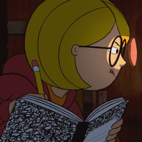 harriet the spy 1964 - GaigeNirmith