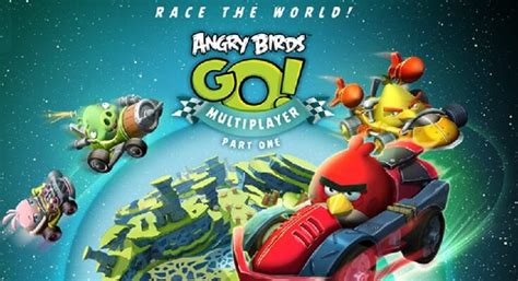 10 Games Like Angry Birds Go Just Alternative To