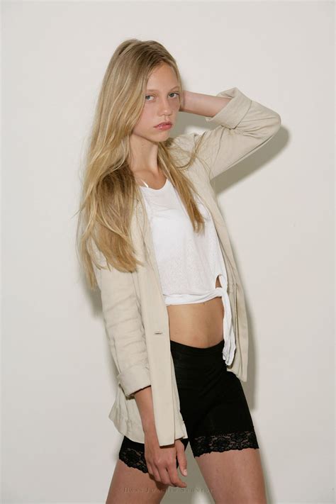 Photo Of Fashion Model Laura Schellenberg Id 383993 Models The Fmd