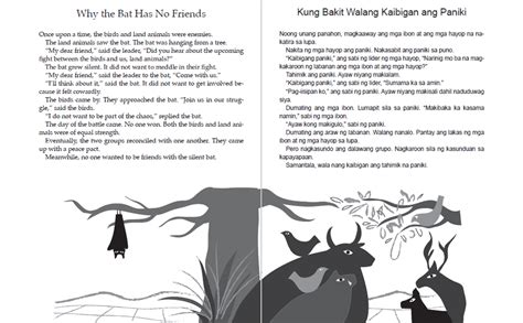 Tagalog Stories For Language Learners Folktales And Stories In