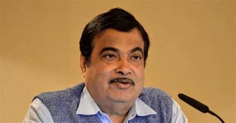 Nitin jayram gadkari is an adorable politician from india. Nitin Gadkari next PM of RSS, says Prakash Ambedkar Nagpur ...