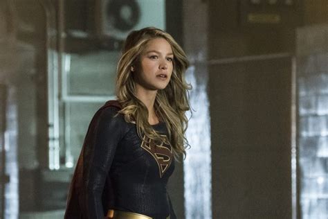 Supergirl Season 3 Episode 13 Review Both Sides Now