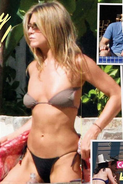 Jennifer Aniston Nude Photos And Videos