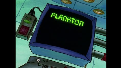 Plankton 1 Evil 99 Hot Gas Spongebob Squarepants 1080p Hd Youtube