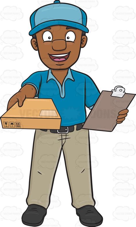 Animated Ups Delivery Clipart 10 Free Cliparts Download Images On