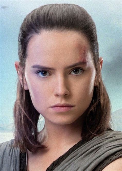 Actrice Rey Star Wars Daisy Ridley Wikipedia Qfb66
