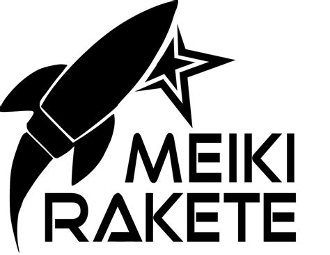 Meiki Rakete Newcomer
