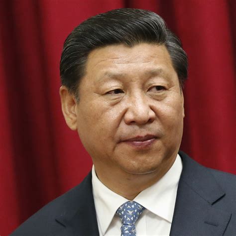 Despite Crackdowns Chinas President Rides A Wave Of Popularity Wbur News