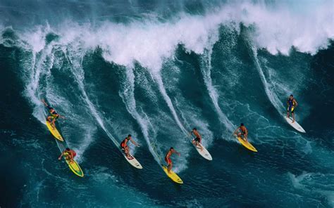 Surfing Hd Wallpaper Background Image 1920x1200 Id209325