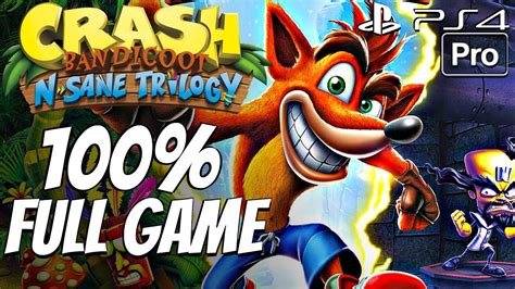Crash Bandicoot Emulator Games A Nostalgic Journey Telegraph
