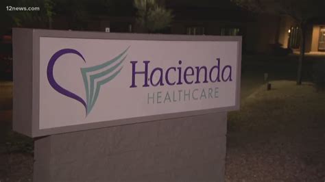 A Look Back At Hacienda Healthcares Problems