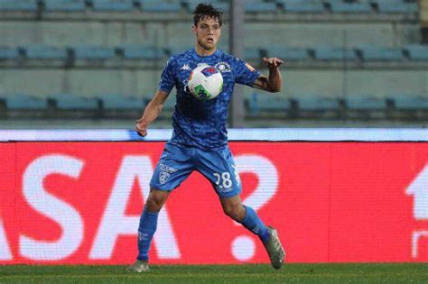 Tutti i migliori gol di samuele ricci centrocampista dell'empoli Samuele Ricci, chi è il centrocampista che ha stregato il ...