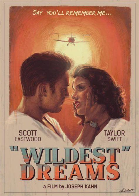 Image Gallery For Taylor Swift Wildest Dreams Music Video Filmaffinity