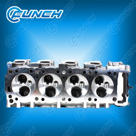 Ci1001 B Cylinder Head Chrysler Dodge Mazda 26l Sohc 8v G54b China