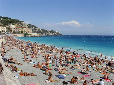 Nice France Travel Guide And Travel Info Exotic Travel Destination