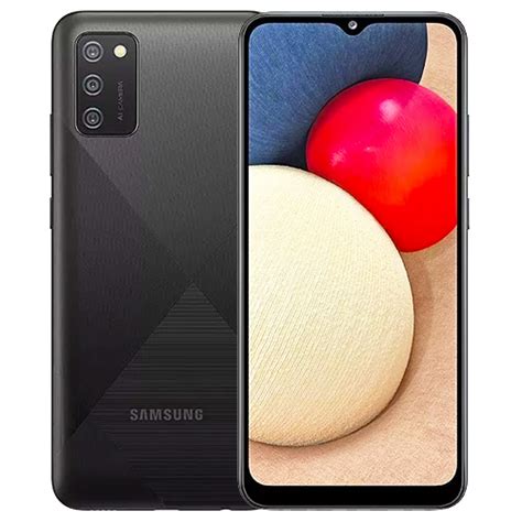 Samsung Galaxy A02s Price In Bangladesh 2023 Full Specs And Review
