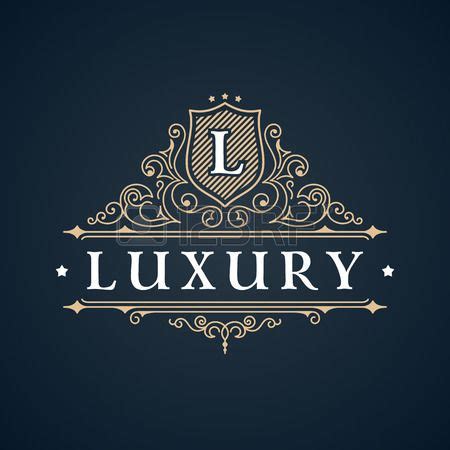 Here are 25 hand picked logos that we think look awesome. Stock Vector | Luxury logo, Elegant logo design, Logos design