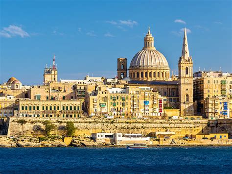 Football malta fa to stop revolving doors for football club presidents. Malta: 8 Claims to Fame | Britannica