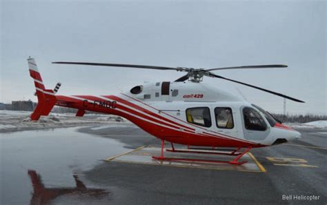 The state police pilot and. New Bell 429 to Mexican Chihuahua State - Helicopter Database