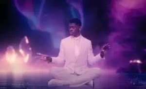 Lil Nas X Releases A New Song Video Sun Goes Down