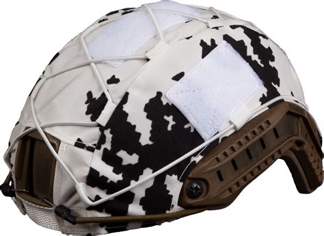 Savotta High Cut Helmet Cover V1 Combat Helmet Accessories Varuste