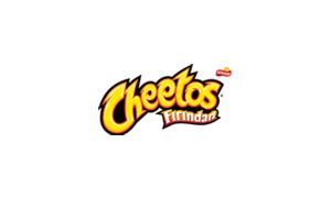 Cheetos logo of famous brands and companies from around the world. Cheetos-Fırından-Logo | Crea İstanbul