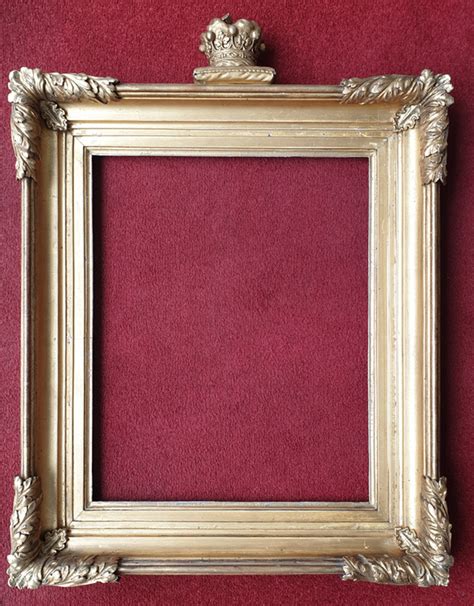 Antique Gilt Picture Frames for Sale - Devonshire Fine Art Modbury