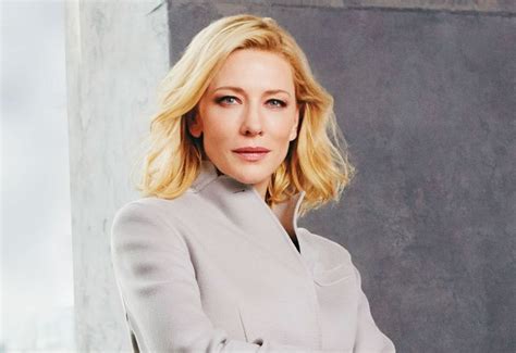Pin On Cate Blanchett