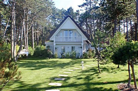 Wir stehen ihnen beim immobilienkauf am timmendorfer strand zur seite. Luxus Ferienhaus Ostsee-Villa Ostseestrand-Strandvilla mit ...