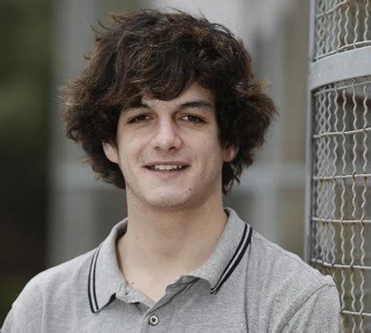 Diogo rebelo was born on april 16, 1997 in cascais, portugal as diogo carmona rebelo. Relações perigosas e excessos! Diogo Carmona ameaça a ...