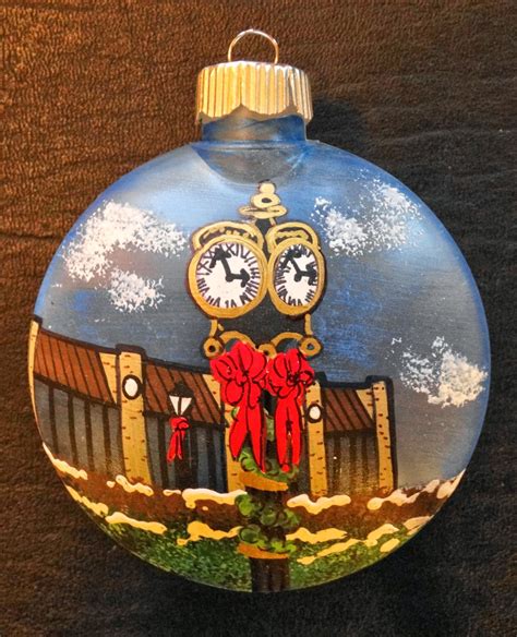 Unique Christmas Ornaments For Sale To Support College Fund Genma Speaks