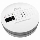 Kidde Gas And Carbon Monoxide Alarm Manual Images