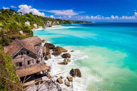 VISIT NUSA PENIDA, LEMBONGAN & CENINGAN - THE VIRGIN SISTERS OF BALI