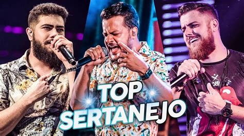 Características Do Sertanejo Universitário